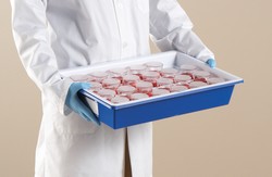 DROPLET™ Sample Storage Tray