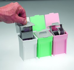 EasyDip™ Slide Staining System