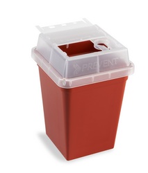 Sharps Containers