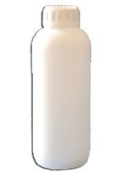 UN-Flasche aus HDPE