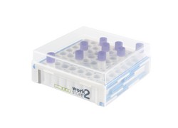 Work2Store™ ausziehbare Cryo-Boxen