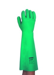 Chemical Resistant Gloves JACKSON SAFETY* G80 Nitrile*