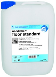 <em class="search-results-highlight">neodisher®</em> floor standard