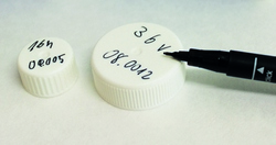Centrifuge tubes with white lid CELLSTAR Greiner Bio-One