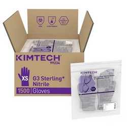 Kimtech™ G3/G5 Sterling™ Nitril Handschuhe