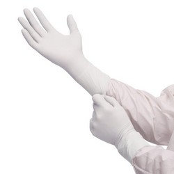 Cleanroom gloves, <em class="search-results-highlight">KIMTECH</em> PURE* G3 NXT Nitril non-sterile