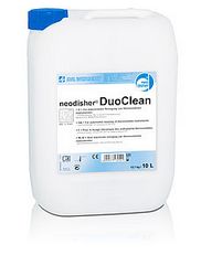 neodisher® DuoClean