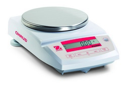 Analytical and Precision Balances Pioneer Ohaus