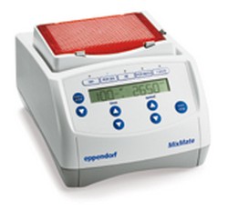 Shaker MixMate Eppendorf