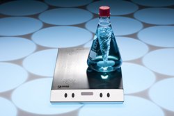 Magnetic Stirrer with internal Controller 2mag