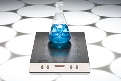 Magnetic Stirrer with internal Controller 2mag