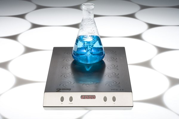 Magnetic Stirrer with internal Controller 2mag | Magnetic stirrers ...