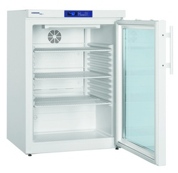 Laboratory refrigerators MediLine Liebherr