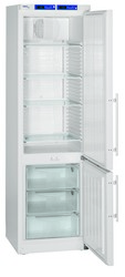 Laboratory refrigerators and freezers MediLine Liebherr
