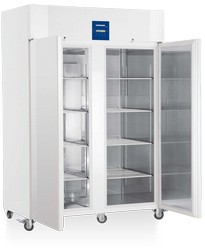 Labor Kühlschränke mit Profi EVCO Steuerung MediLine CoolLab 215143