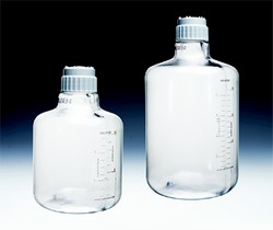 Carboys wide mouth with screw cap Nalgene®