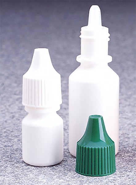 Flacons compte-gouttes en PE-LD Nalgene®, flacons, récipients, Consommables de laboratoire, Consommables & Equipement, Assortiment