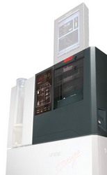 Dynamic temperature control systems Unistat Tango Huber