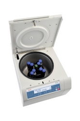 Centrifuge Megafuge 8 + 8R Heraeus