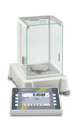 Analytical balance AET Kern