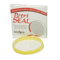Petri Seal™ and Container Seal™