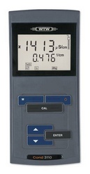Portable Conductivity-Meters Cond 3110 WTW