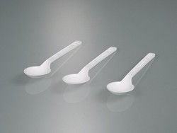 Disposable spoon LaboPlast® Bürkle