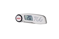 Klapp-Thermometer TLC 700 ebro