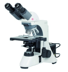 Microscope BA410E Motic