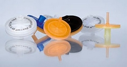 Syringe Filters CHROMAFIL® Glass Fibre (GF) / Polyester (PET)  Macherey-Nagel