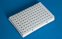 PCR-Platten 96 Well für Lightcycler Brand