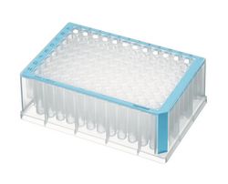 DNA LoBind Platten PCR Clean Eppendorf