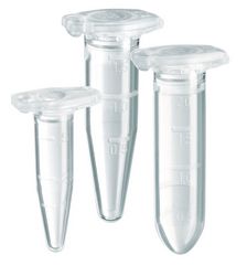 DNA LoBind Tubes Eppendorf