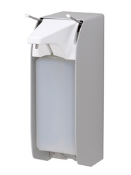 Soap and Disinfectant Dispenser IMP Touchless