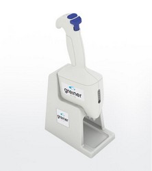 Cryo.s™ 6- und 8-KANAL Handdecapper Greiner Bio-One