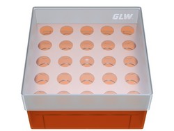 Cryo box 5x5 GLW