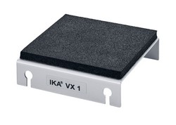 Zubehör zu Kleinschüttler VXR basic Vibrax IKA