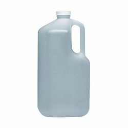 Henkelflasche, HDPE Wheaton