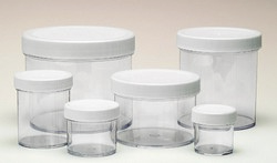Wide Mouth Container, Polystyrene <em class="search-results-highlight">Wheaton</em>