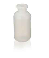 Serum Bottle, Polypropylene (PP) Wheaton DWK
