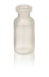 Serum Bottle, HDPE Wheaton DWK