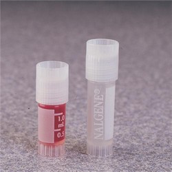 Cryogenic vials Nalgene®