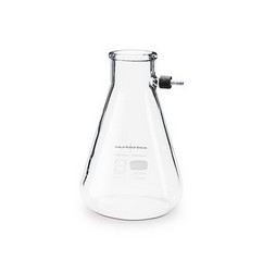 Accessories for  Suction flask, 2 l, glass Sartorius
