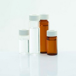 Vials for Environmental Analysis Wheaton