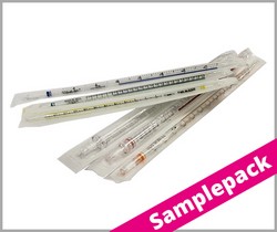 Samplepack Serological Pipettes assorted Greiner Bio-One