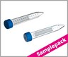 Samplepack Zentrifugenröhrchen 15 ml Greiner Bio-One