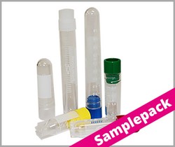 Samplepack Cryo.s (diverse Ausführungen) Greiner Bio-One