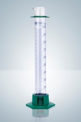 Measuring cylinders DURAN®, borosilicate glass, tall form, class B