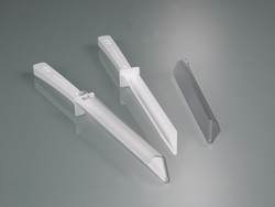 Disposable spatula LaboPlast®