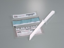 SteriPlast® Kit – steriles Probenahmeset